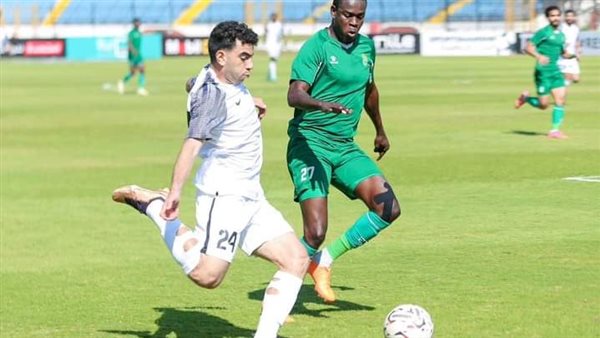 سموحة والاتحاد 