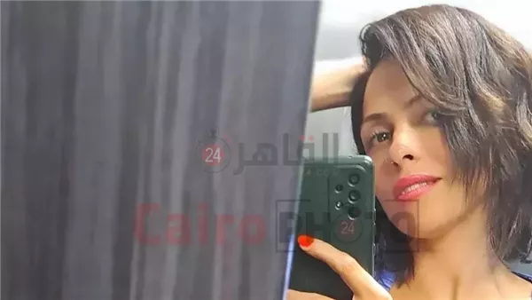 المجني عليها