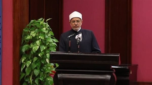 رئيس جامعة الأزهر