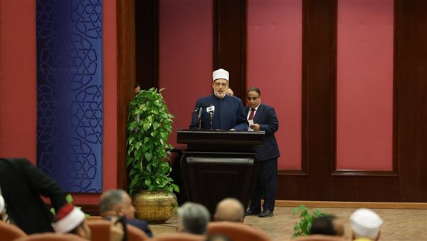 وكيل الأزهر 