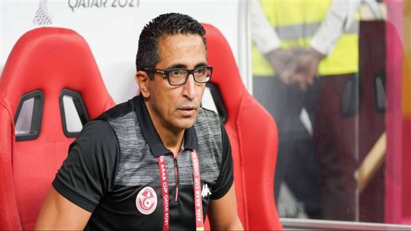 عادل السليمي مدرب