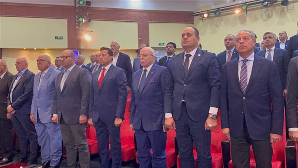 اجتماع الاتحادات