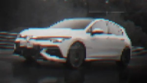 فولكس فاجن جولف GTI