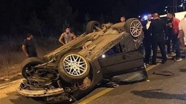 حادث - أرشيفية 