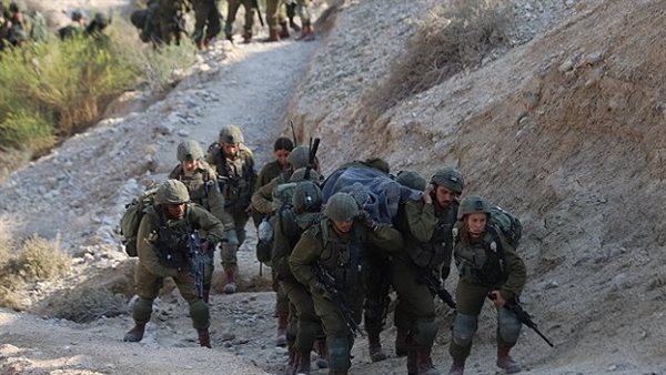 مقتل جندي إسرائيلي