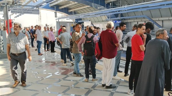 صور حصرية لرصد حركة