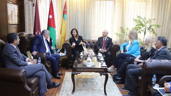 جامعة المنيا 