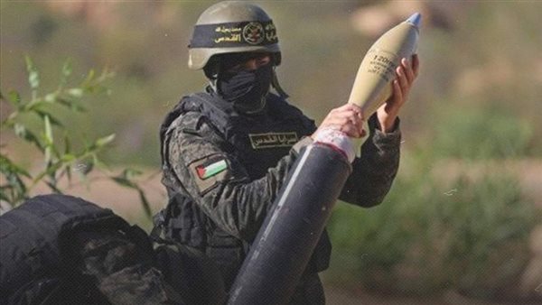 الفصائل الفلسطينية