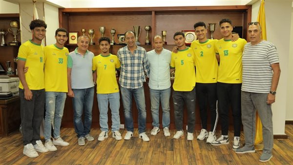 مواهب الإسماعيلي