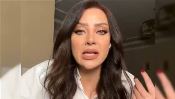 رضوى الشربيني