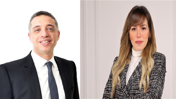 وليد حسونة وغادة