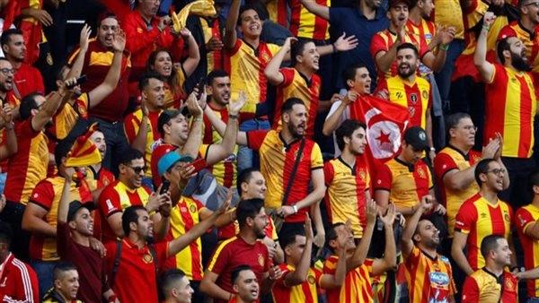 جماهير الترجي