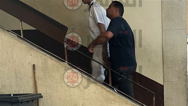 المتهم باغتصاب فتاة