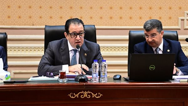 علاء عابد رئيس لجنة