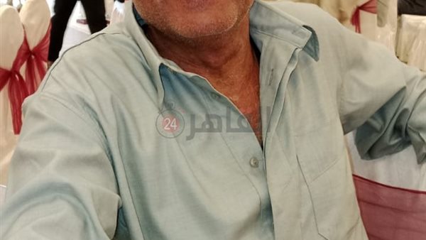 صورة خال الزوج الضحية