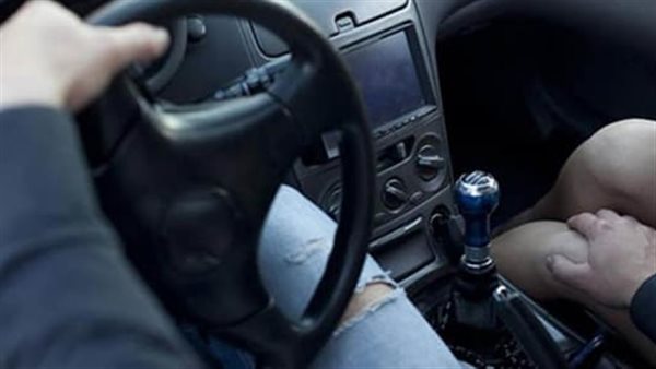 واقعة جديدة فتاة