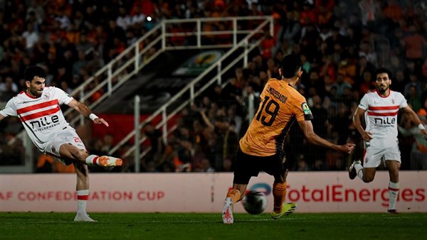 موعد مباراة الزمالك