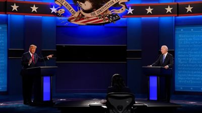 بايدن يلتقي حكام الولايات الديمقراطيين اليوم لمناقشة الوضع بعد مناظرة ترامب