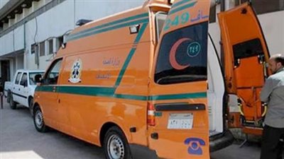 منزل آيل للسقوط.. مصرع مسن في انهيار سقف بالإسكندرية