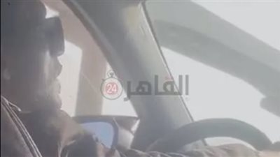 سائق أوبر يتحرش بطالب في أكتوبر.. ووالد الضحية: لازم تكون العقوبة رادعة | بث مباشر