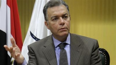  بعد صراع طويل مع المرض.. وفاة هشام عرفات وزير النقل السابق| بث مباشر 