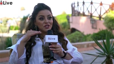 إلهام عبدالبديع: زوجي ساعدني على العودة لجمهوري.. وهذا الفيلم أنجح أعمالي