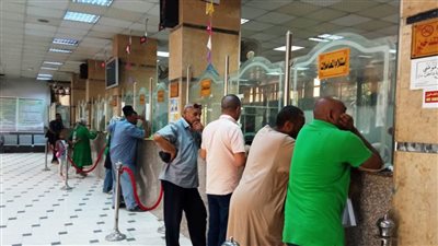 محافظ أسوان يوجه بإرسال إنذارات للمتقاعسين عن سداد قيمة التصالح بمخالفات البناء