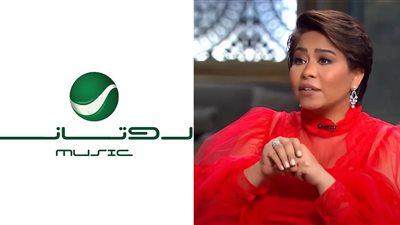 بسبب أغنية الدهب.. شيرين تتقدم ببلاغ للنائب العام ضد شركة روتانا 