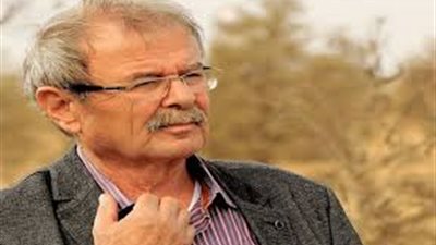 وفاة المخرج السوري عبد اللطيف عبد الحميد