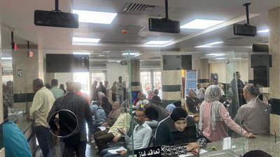 رئيس جهاز العبور الجديدة يوجه بسرعة الانتهاء من إجراءات تقنين أراضي منطقة الأمل