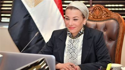 البيئة: نعمل على تقديم الدعم الفني لكافة الجهات المعنية بشأن ملف تغير المناخ