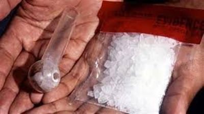 بحوزته شابو وذخيرة.. السجن 10 سنوات لسائق بتهمة الإتجار في المخدرات بقنا