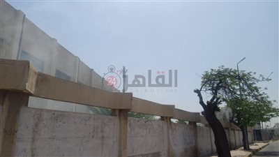 التلاميذ جوه اللجان.. حريق بمبنى المنطقة الأزهرية في الإسكندرية