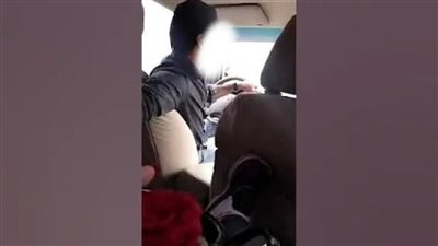 وجهًا لوجه مع المتهم.. النيابة تستمع لطالب الإعدادية في اتهامه لسائق دي دي بهتك عرضه