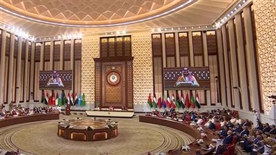 السعودية تسلم البحرين رئاسة القمة العربية 