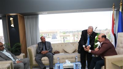 إقامة محطة تعبئة متنقلة لأسطوانات البوتاجاز بسعر 100 جنيه في أسوان