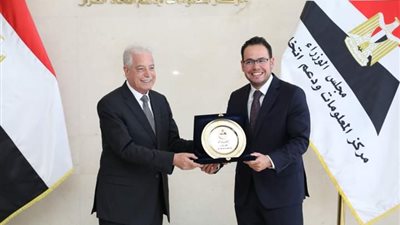 جنوب سيناء تفوز بجائزة أفضل المحافظات في التجارب التنموية الناجحة