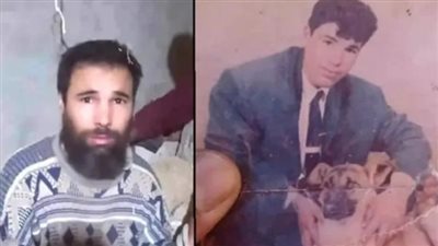 العثور على شاب جزائري اختفى 26 عاما.. وأسرته: جاره احتجزه لأعمال الدجل | بث مباشر 
