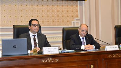 بمبلغ 19 مليار جنيه.. نقل البرلمان تقر موازنة الهيئة العامة لميناء الإسكندرية