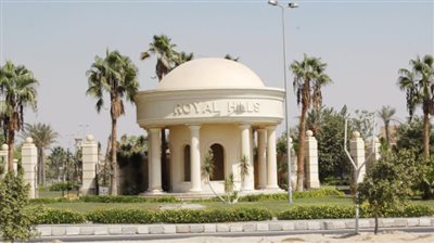 باعوا فيلا مرتين.. محامٍ يتهم شركة رويال هيلز بـ وصلة دهشور بالنصب عليه في 5500 دولار 