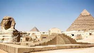 فك ألغاز بناء الأهرامات.. فرع لنهر النيل وتصوير فضائي يكشف تفاصيل مثيرة