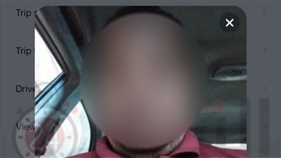 من الجيزة لـ كمبوند بأكتوبر.. ننشر خط سير سائق دي دي المتهم بهتك عرض طالب في الإعدادية |صور 