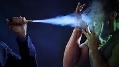 خليه في جيبك.. بمكونات طبيعية اصنعي بخاخ للدفاع عن النفس ومسيل للدموع