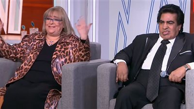 موعد ومكان جنازة وعزاء زوجة أحمد عدوية