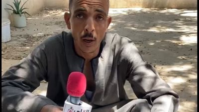 دجاج متعفن وحفاضات.. حارس مدافن يكشف أسرار أغرب أعمال السحر بالمقابر| بث مباشر 