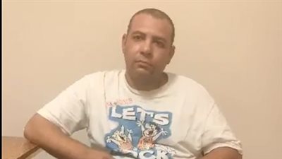 شاب تعرض للنصب على يد منتحل صفة مدير أعمال السبكي: قالي إني اتقبلت وطلب مني أحوله فلوس| بث مباشر 