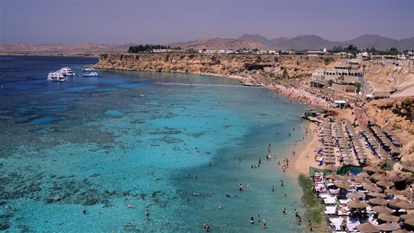  مدينة الغردقة