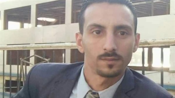 المحامي المتوفى