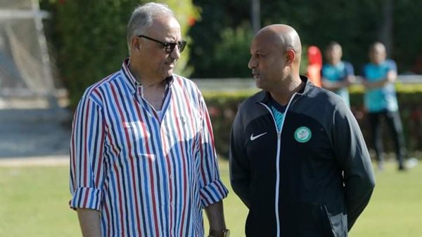 اللواء أشرف نصار