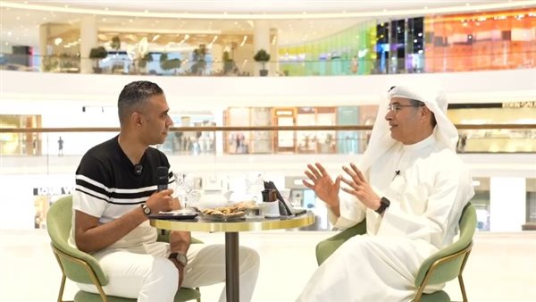 رجل الأعمال محمد